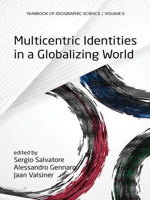 cover image of Multicentric Identities in a Globalizing World